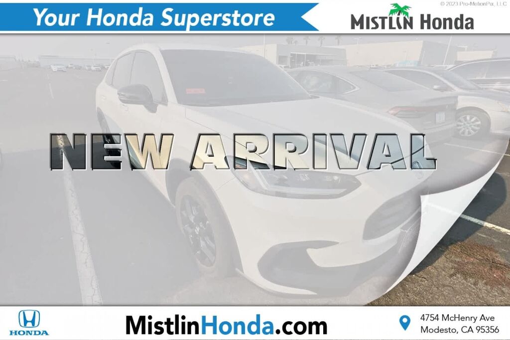 2024 Honda HR-V Sport — photo 1 of 2