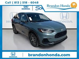 2023 Honda HR-V EX-L