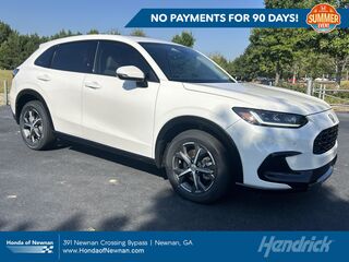 2025 Honda HR-V EX-L