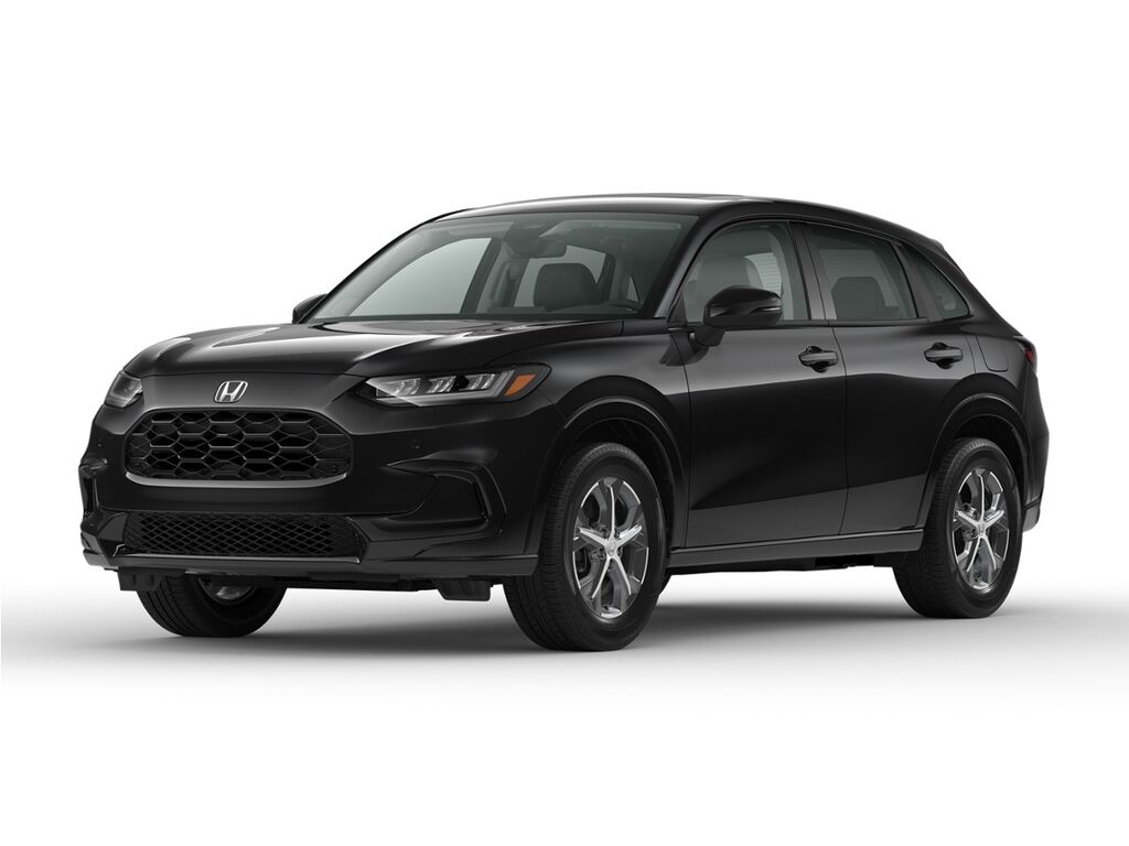 2023 Honda HR-V EX-L — photo 1 of 13