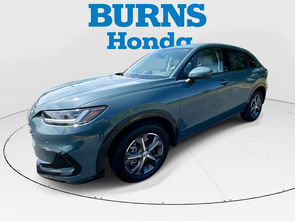 2024 Honda HR-V 5DR 2WD EX-L — photo 1 of 7