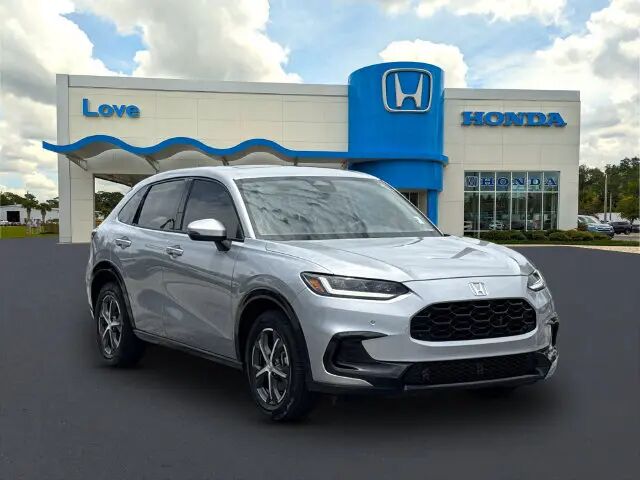 2025 Honda HR-V EX-L