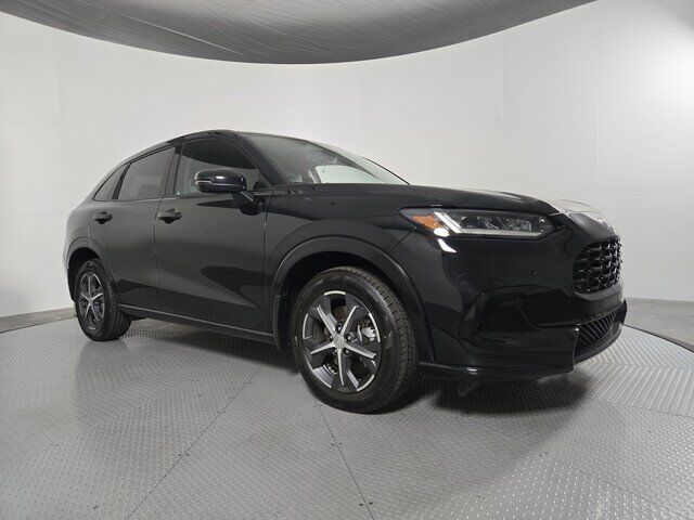 2024 Honda HR-V 5DR 2WD EX-L — photo 1 of 7