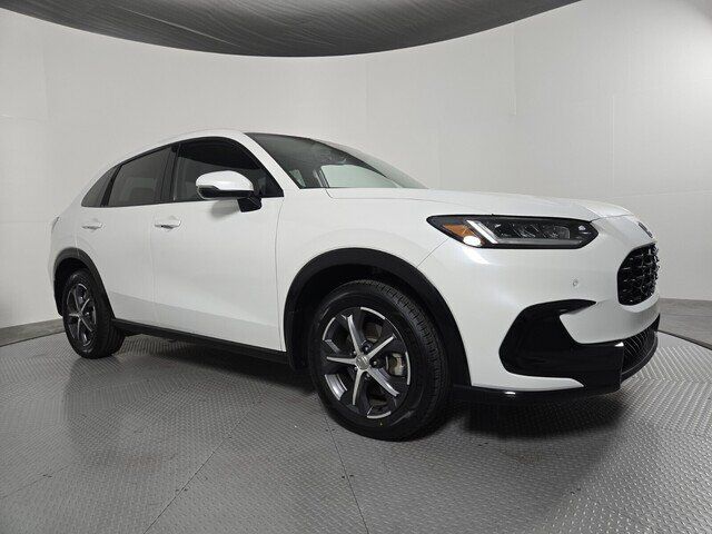 2025 Honda HR-V 2WD EX-L