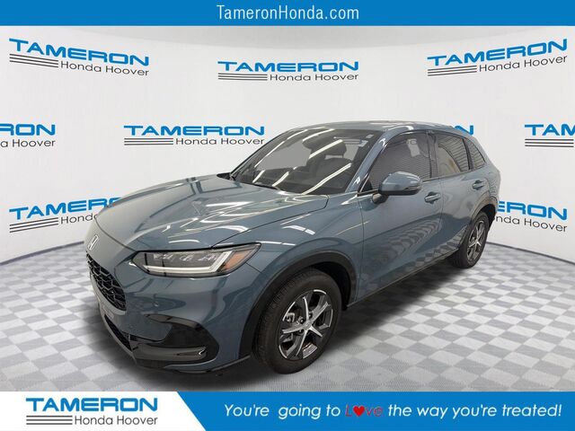 2024 Honda HR-V 5DR 2WD EX-L BD