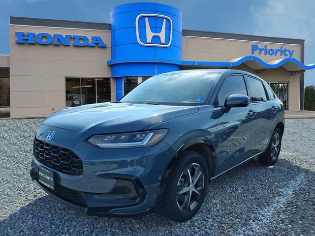 2024 Honda HR-V 5DR 2WD EX-L — photo 1 of 7