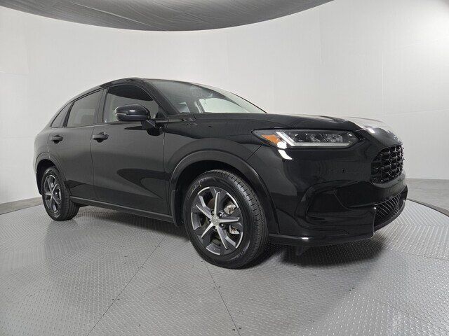 2024 Honda HR-V 5DR 2WD EX-L — photo 1 of 7