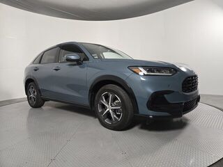 2024 Honda HR-V 5DR 2WD EX-L