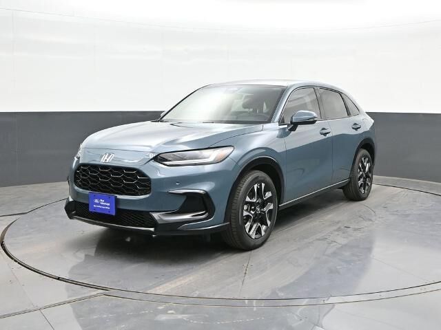 2026 Honda HR-V EX-L — photo 1 of 13