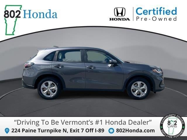 2023 Honda HR-V LX — photo 1 of 13