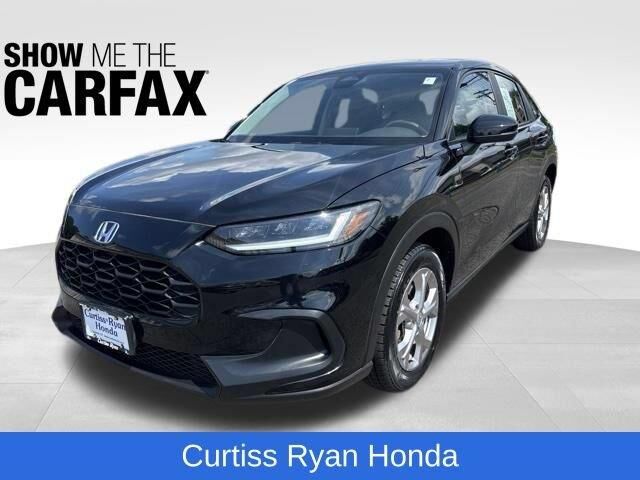 2023 Honda HR-V LX — photo 1 of 13