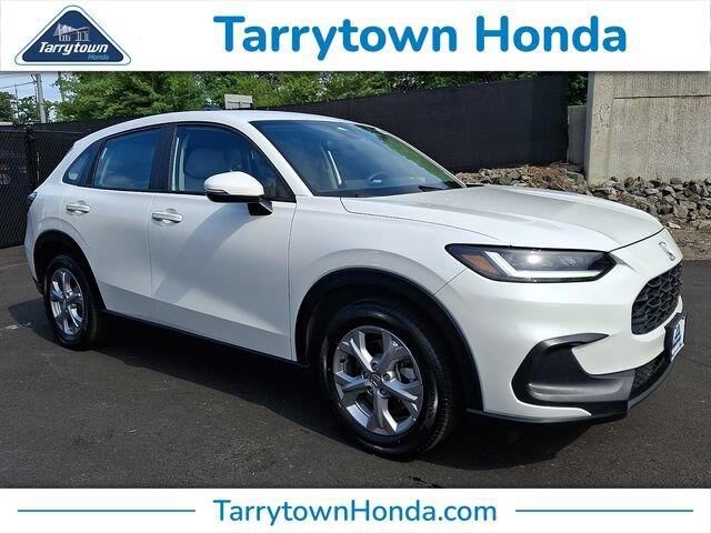 2023 Honda HR-V LX — photo 1 of 13