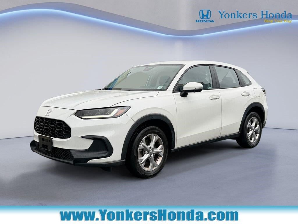 2023 Honda HR-V LX — photo 1 of 13