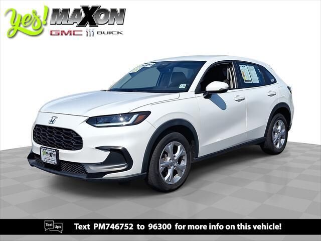 2023 Honda HR-V LX