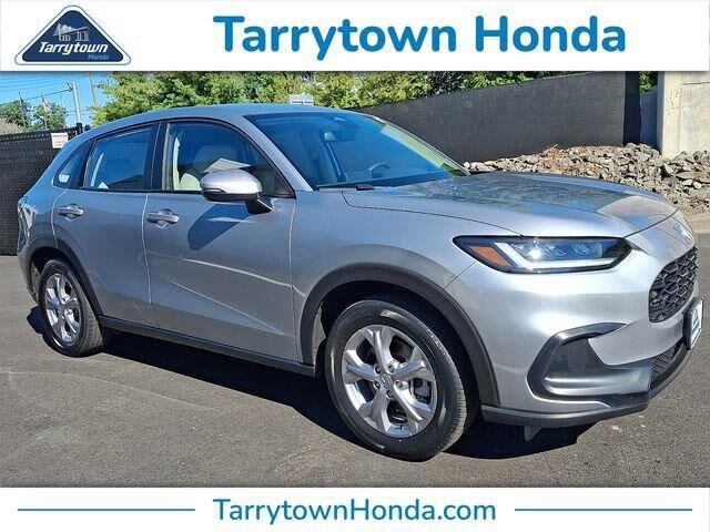 2024 Honda HR-V LX — photo 1 of 13