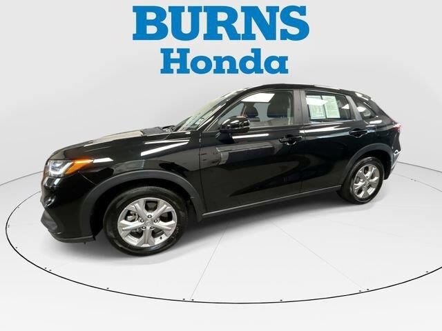 2024 Honda HR-V LX — photo 1 of 26