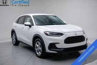 2023 Honda HR-V LX