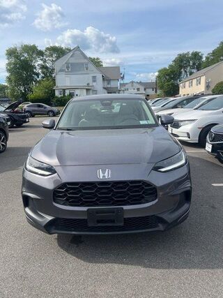 2023 Honda HR-V LX — photo 1 of 7