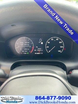 2024 Honda HR-V LX — photo 1 of 13