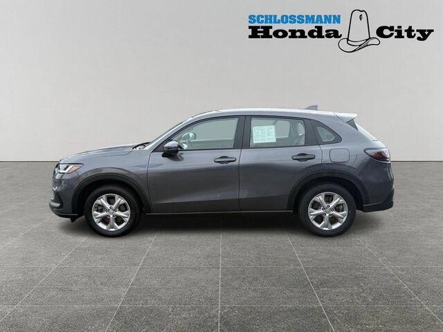 2023 Honda HR-V AWD LX