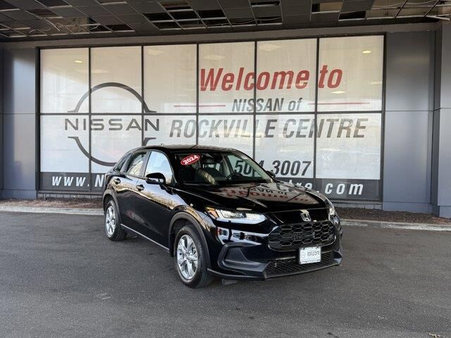 2024 Honda HR-V LX — photo 1 of 26