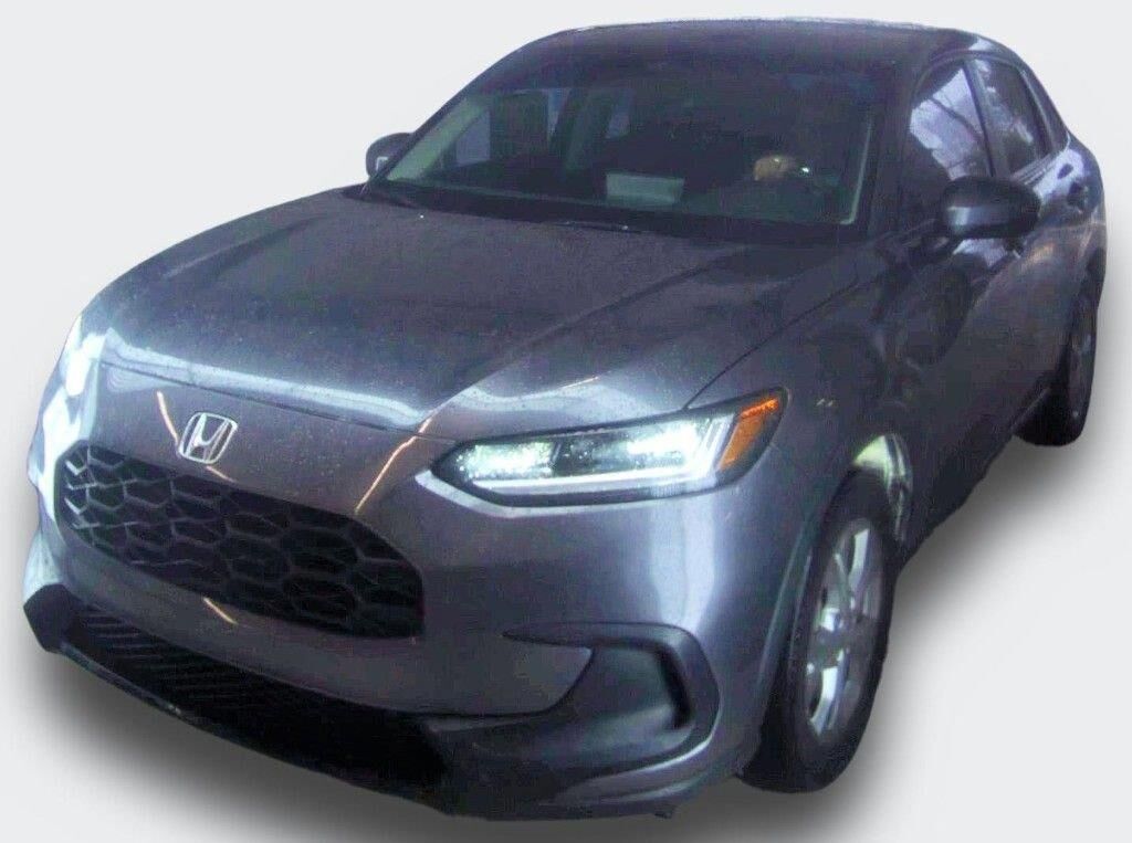 2023 Honda HR-V LX — photo 1 of 7