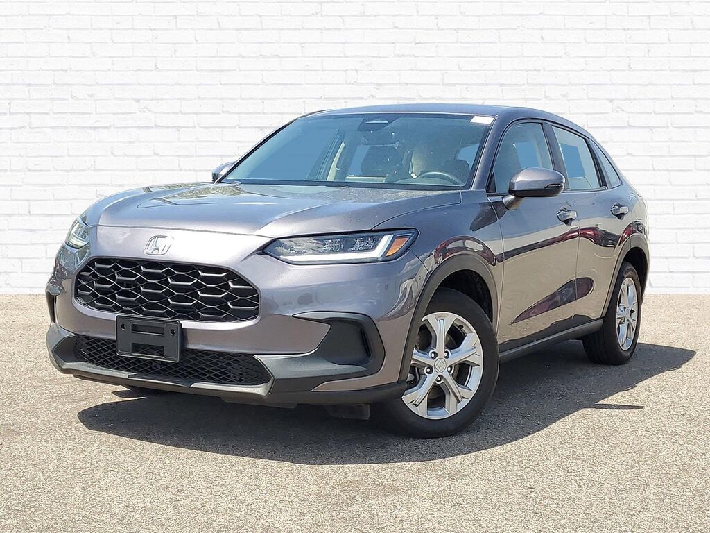 2023 Honda HR-V LX — photo 1 of 13