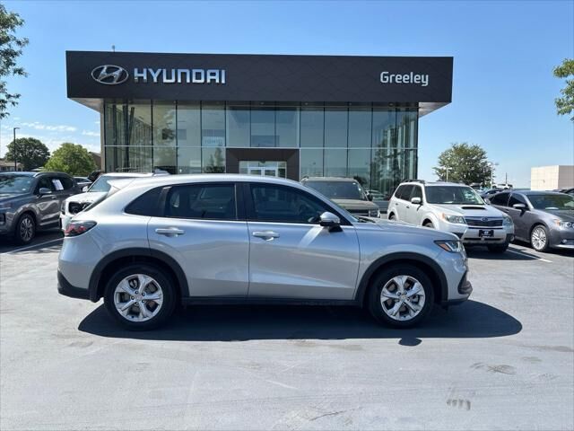 2023 Honda HR-V LX — photo 1 of 17
