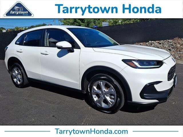 2024 Honda HR-V LX — photo 1 of 13