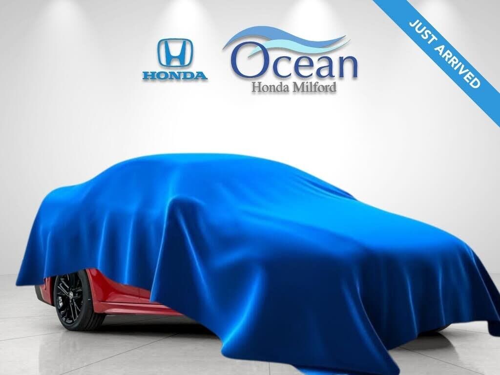 2023 Honda HR-V Sport — photo 1 of 1