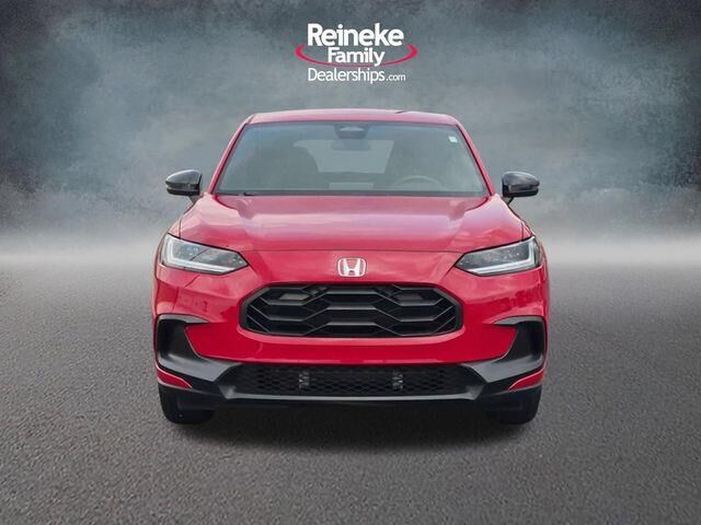 2024 Honda HR-V Sport — photo 1 of 24