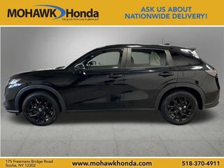 2023 Honda HR-V AWD SPORT