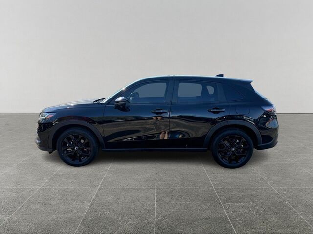 2024 Honda HR-V 5DR AWD SPORT