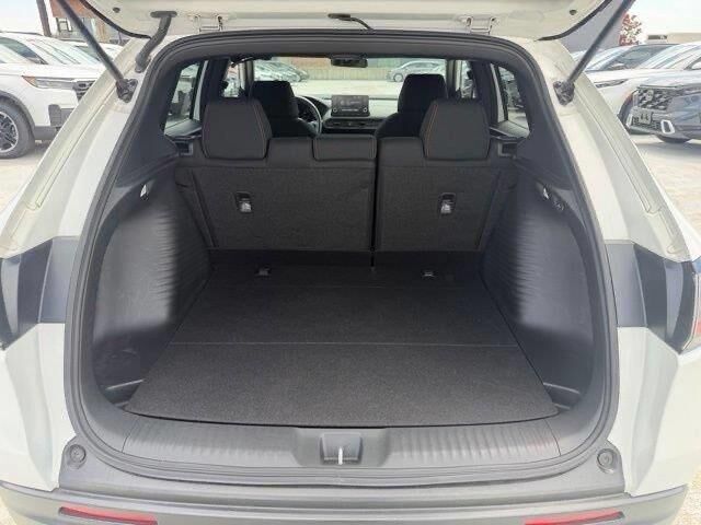 2024 Honda HR-V Sport — photo 1 of 2