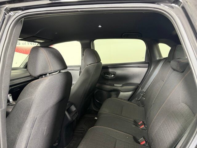 2024 Honda HR-V 5DR AWD SPORT