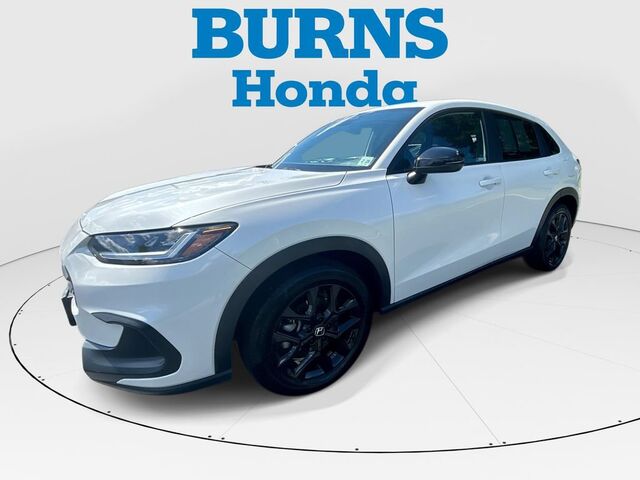 2023 Honda HR-V AWD SPORT
