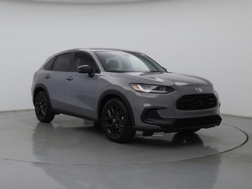2024 Honda HR-V Sport — photo 1 of 13