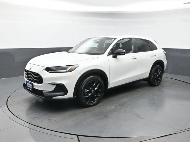 2024 Honda HR-V 5DR AWD SPORT BD