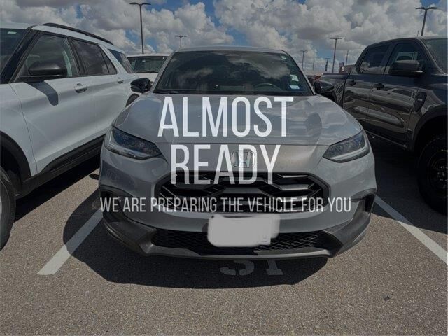 2024 Honda HR-V Sport — photo 1 of 13