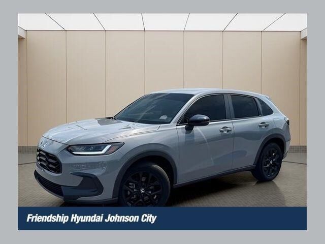 2024 Honda HR-V Sport — photo 1 of 23