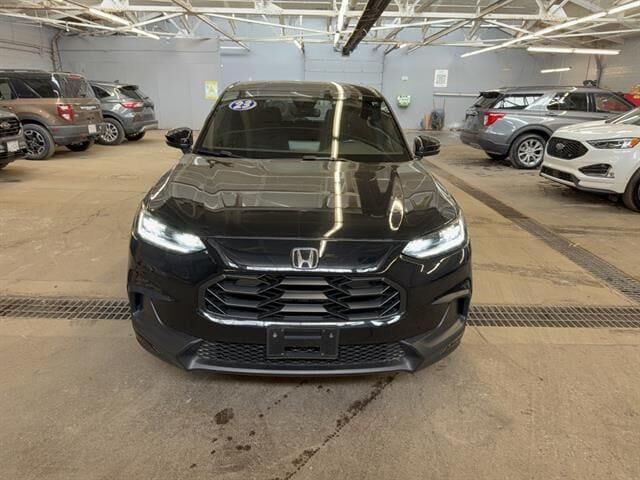 2023 Honda HR-V Sport — photo 1 of 13