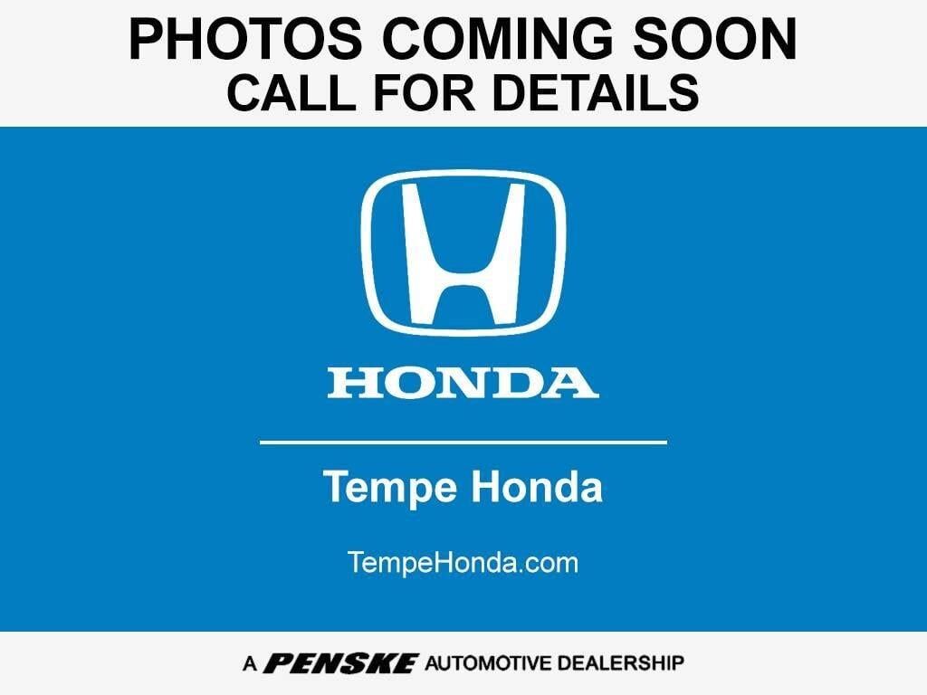 2024 Honda HR-V Sport — photo 1 of 2