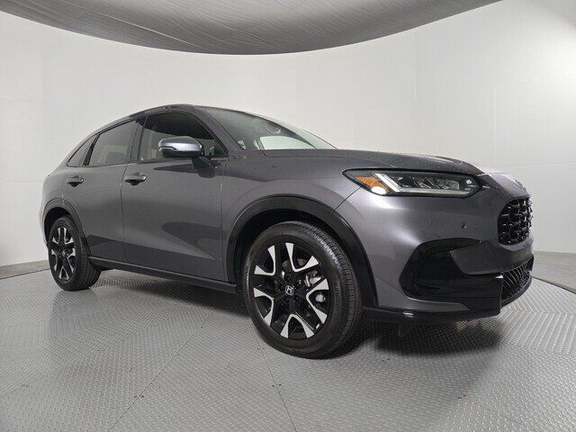 2026 Honda HR-V AWD EX-L