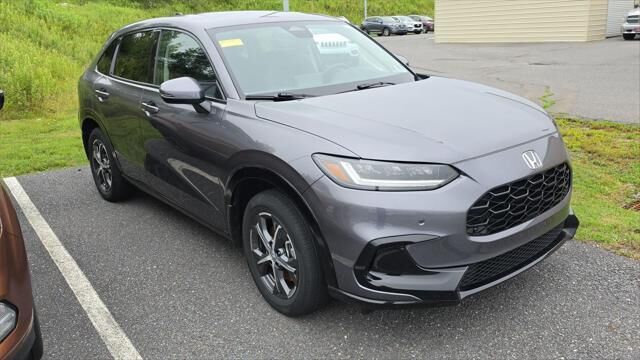 2024 Honda HR-V EX-L — photo 1 of 7