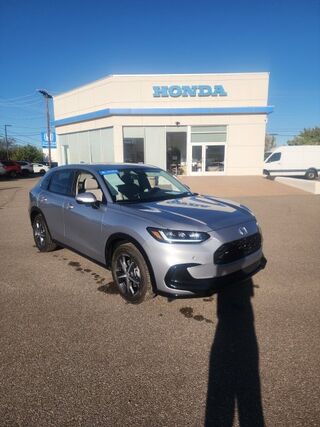 2024 Honda HR-V 5DR AWD EX-L