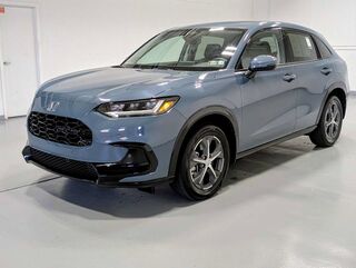 2025 Honda HR-V AWD EX-L