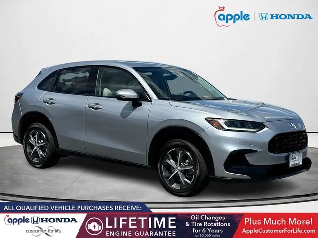 2023 Honda HR-V EX-L