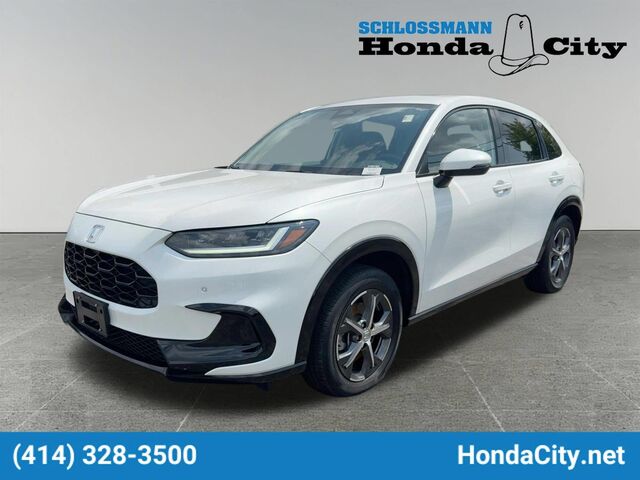 2024 Honda HR-V