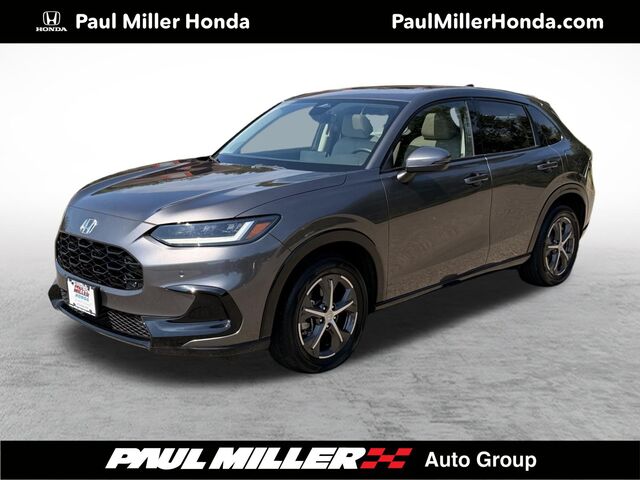 2025 Honda HR-V AWD EX-L