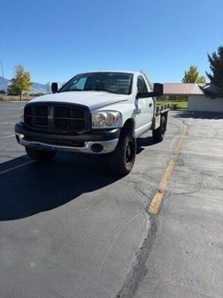 2007 Dodge Ram 2500 ST